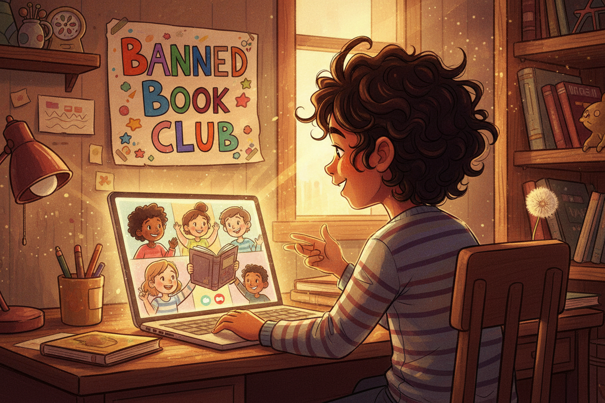 Banned Books