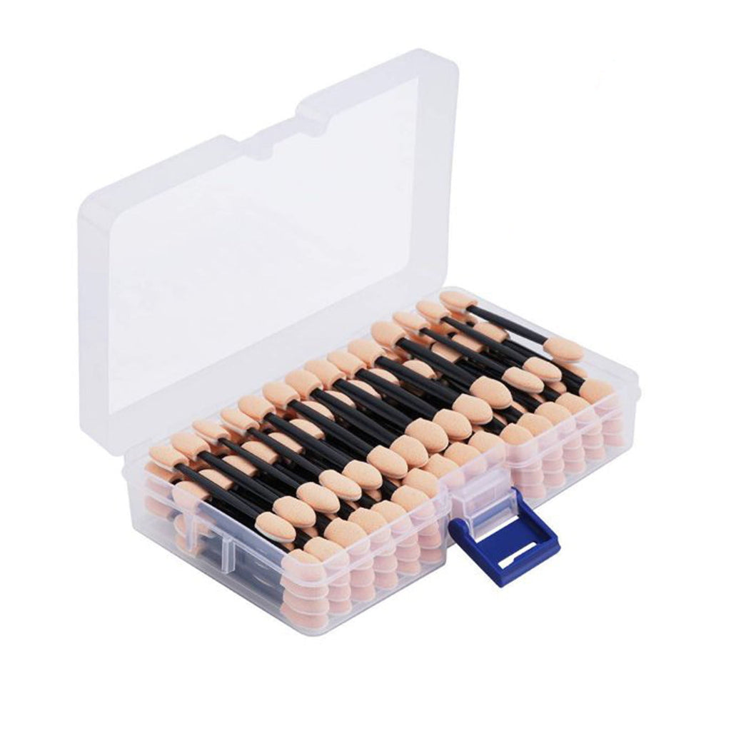 YOHOME Clearance Makeup Brushes Disposable Dual Sides Eye Shadow Spong