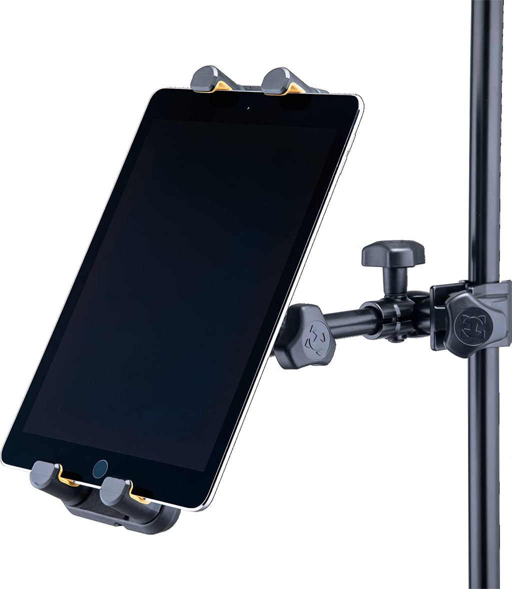 Hercules Adaptive Tablet and Phone Holder