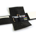 Jotblock Travel Postcard Watercolor Pencil Set