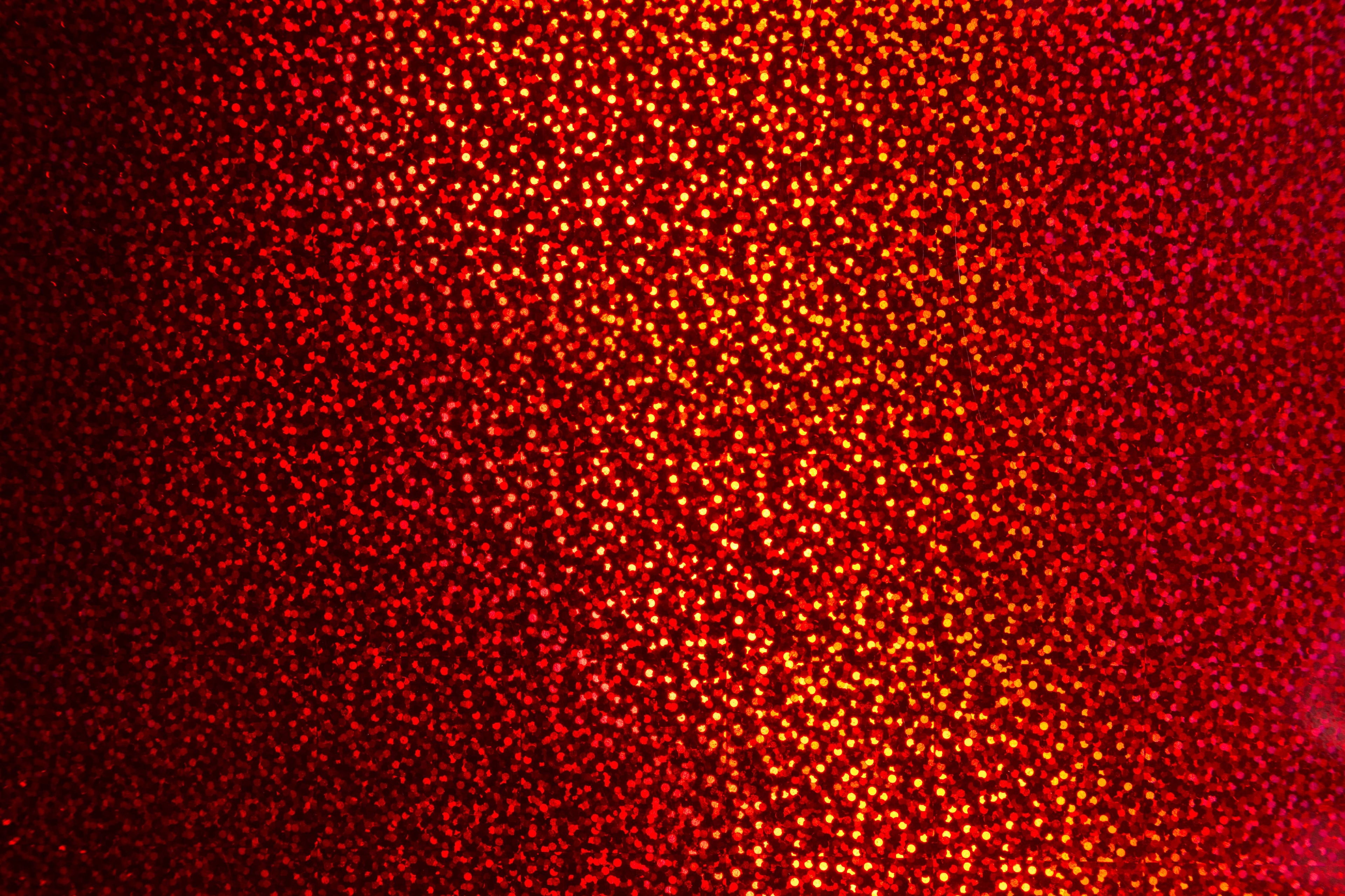 Cricut Premium Vinyl Holographic Sparkle Sampler, Cherry Fizz Permanen