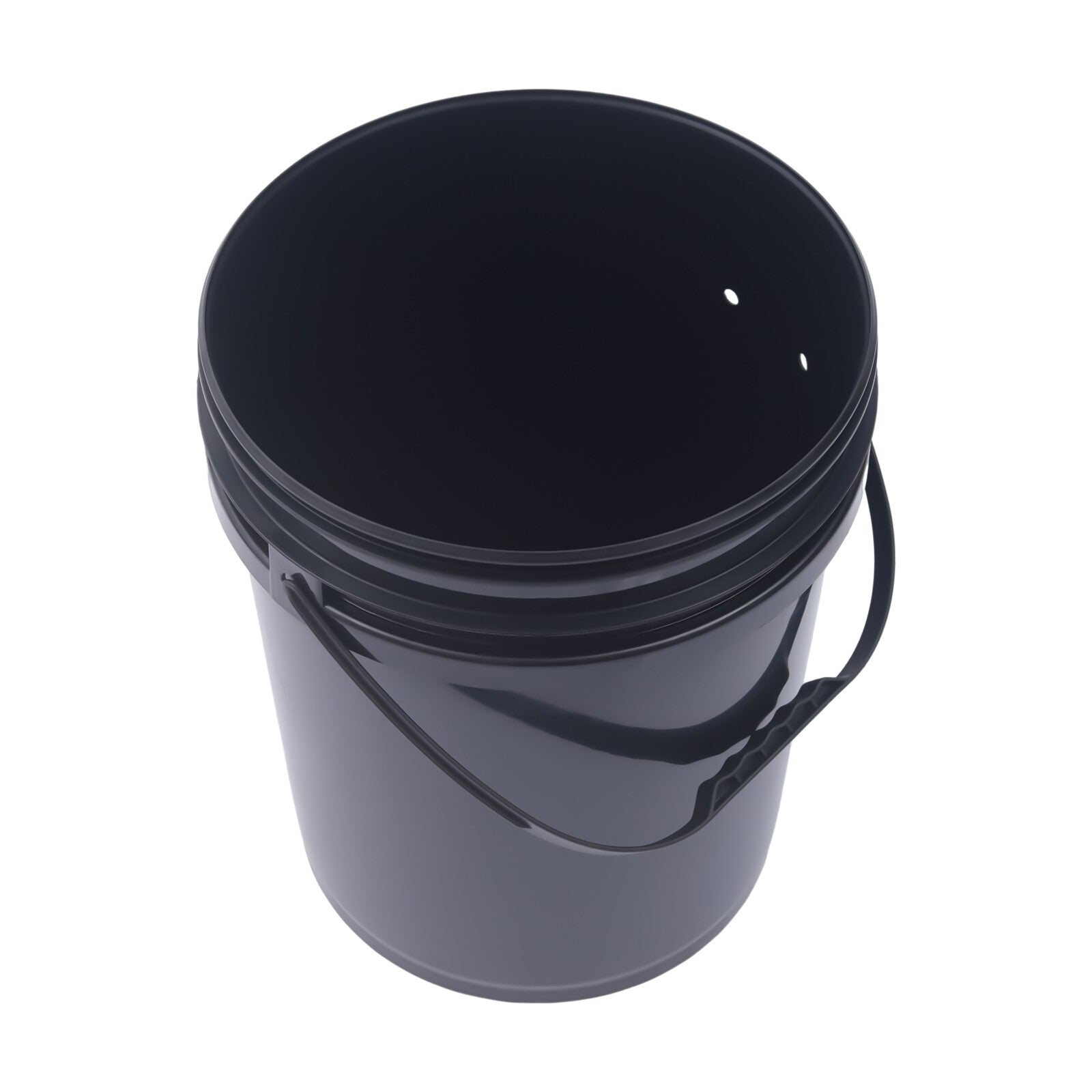 ToppiJoy 5-Gallon Hydroponics Grow System with Top Drip Kit, Plastic H