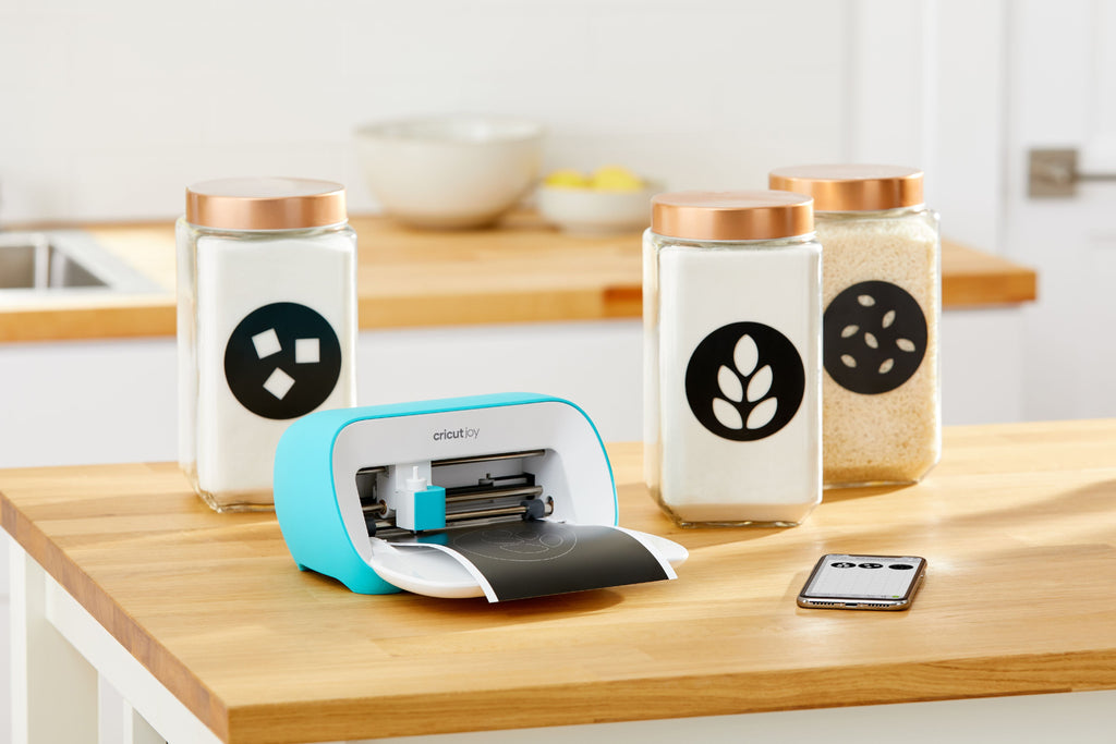 Cricut Joy Housing with Blade - High-Quality Replacement Cutting Tool