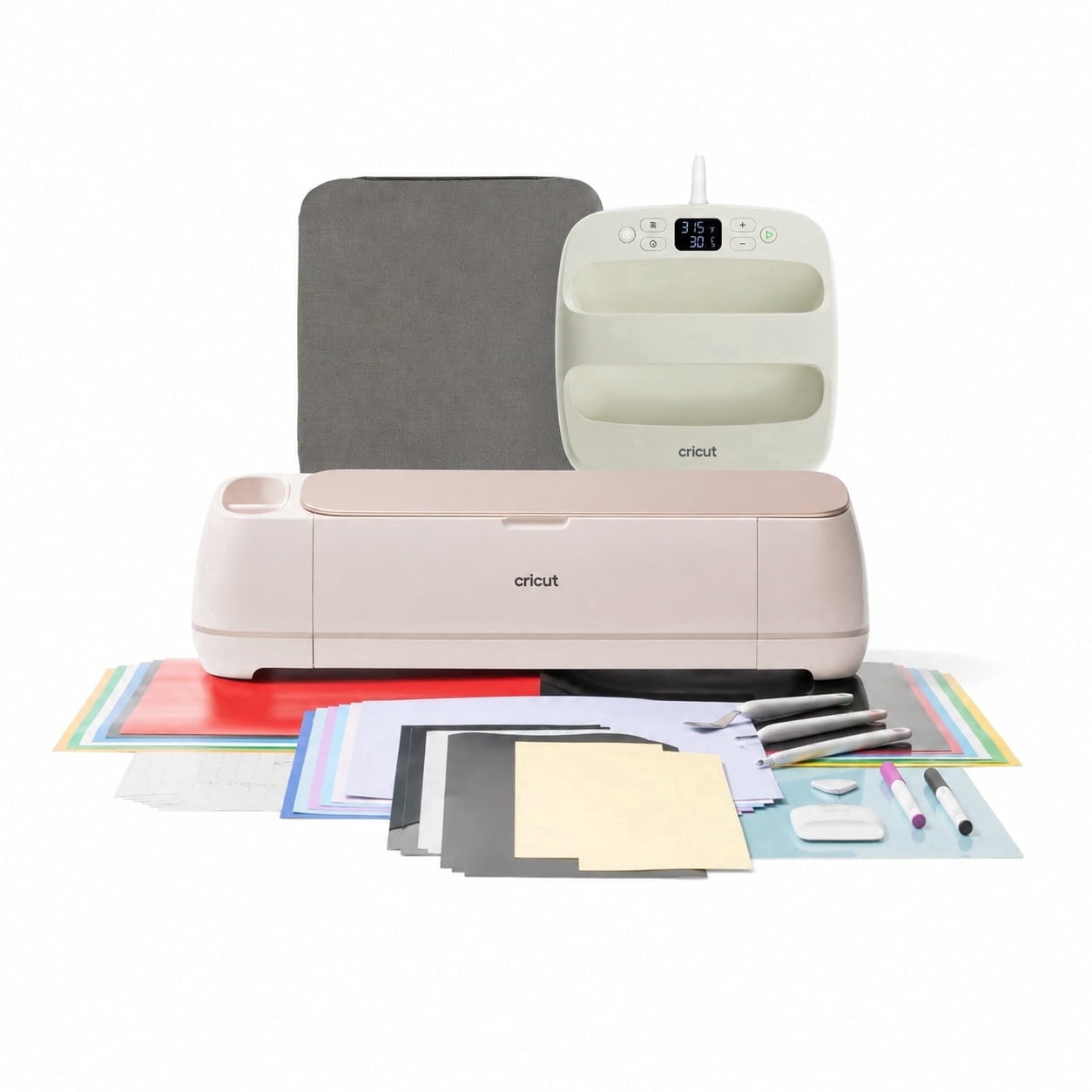 Cricut Maker 4 Smart Cutting Machine + $30 Digital Content