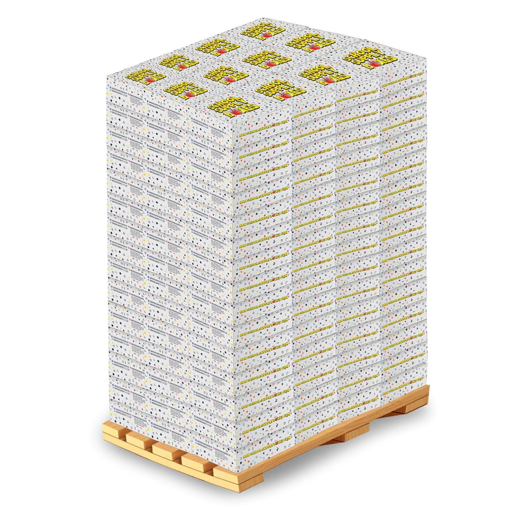 School Supply Boxes | Elementary School Bundle (78 Piece) | House Bran