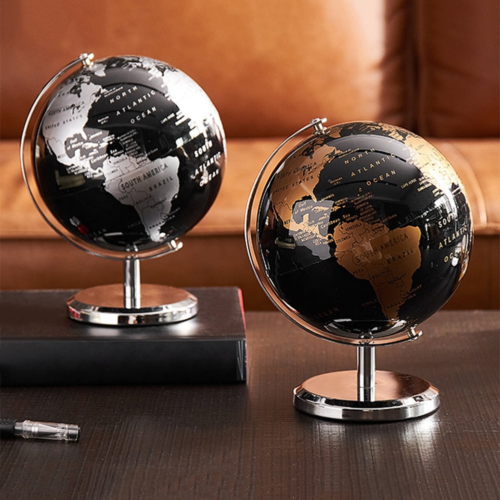 Globe Constellation Map Globe Table Desk Ornaments Gift Office Accesso