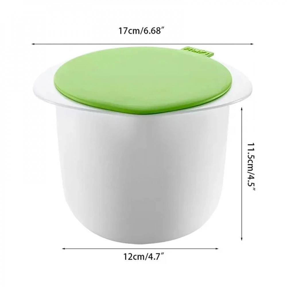 Microwave Oven Silicone Cheese Maker DIY Fresh Cheese Machine Cheese W