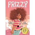 Frizzy: A Graphic Novel - Hardcover