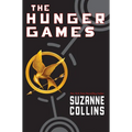 The Hunger Games (Hunger Games, Book One): Volume 1 - Hardcover
