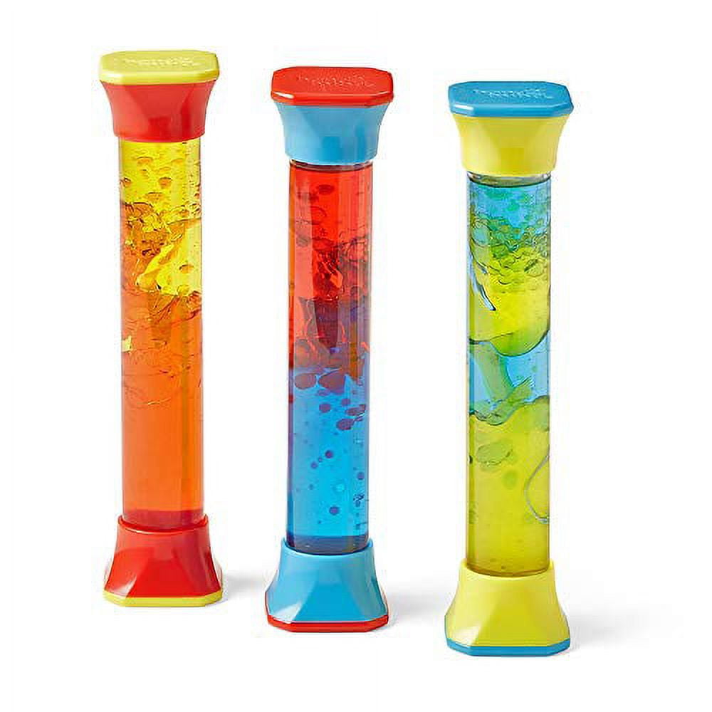 Sensory Fidget Tubes