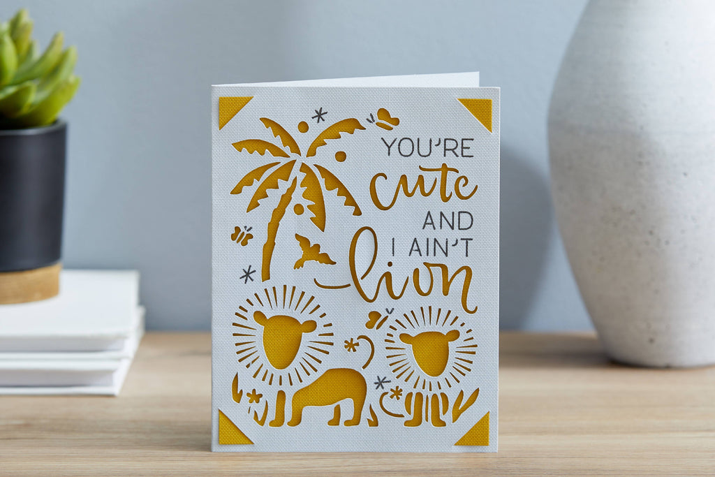 Cricut Joy Housing with Blade - High-Quality Replacement Cutting Tool