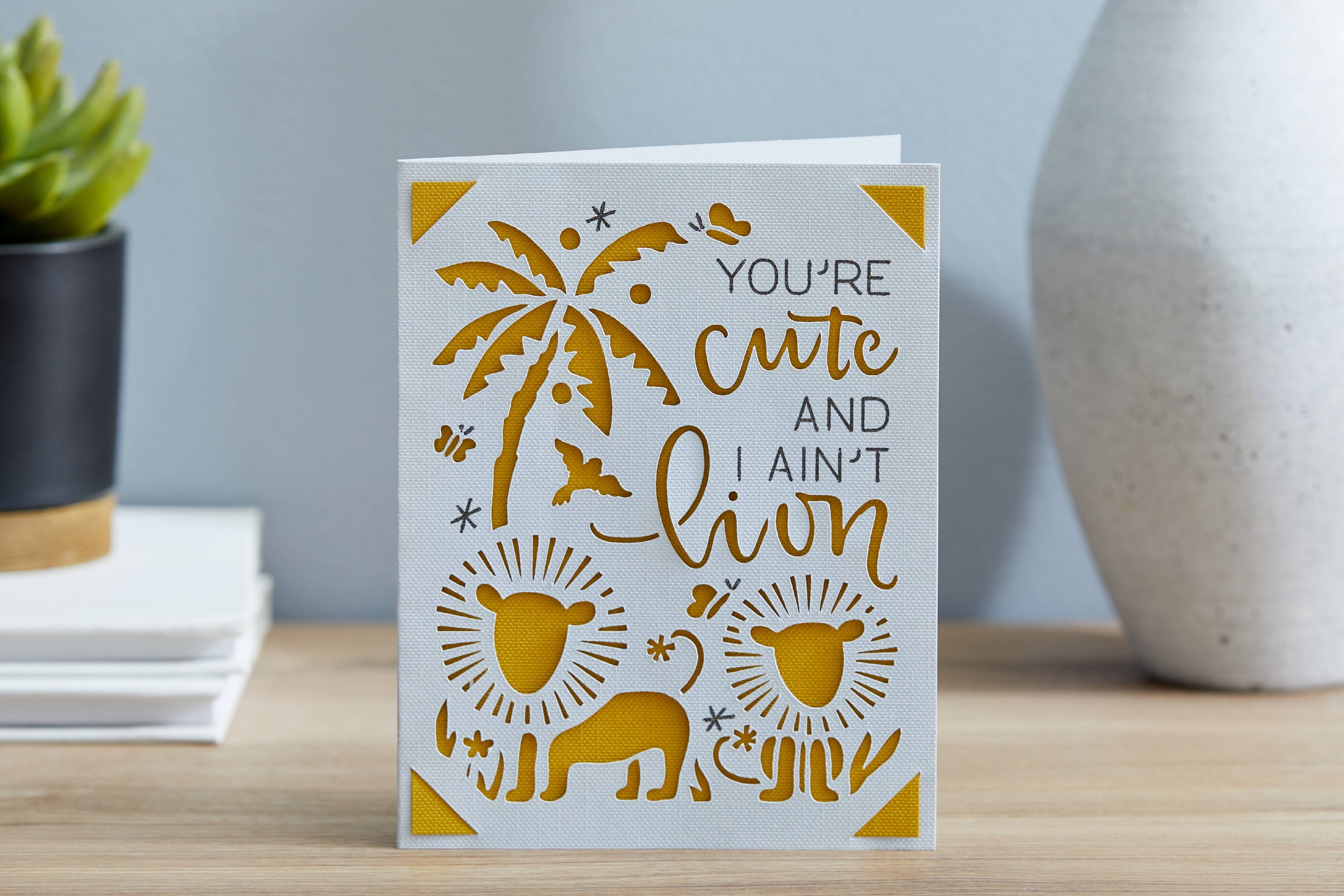 Cricut Joy Housing with Blade - High-Quality Replacement Cutting Tool