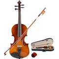 1/8 Kids Violin for Kids Ages 4-5, Kids Violin Beginners with Case, Bo
