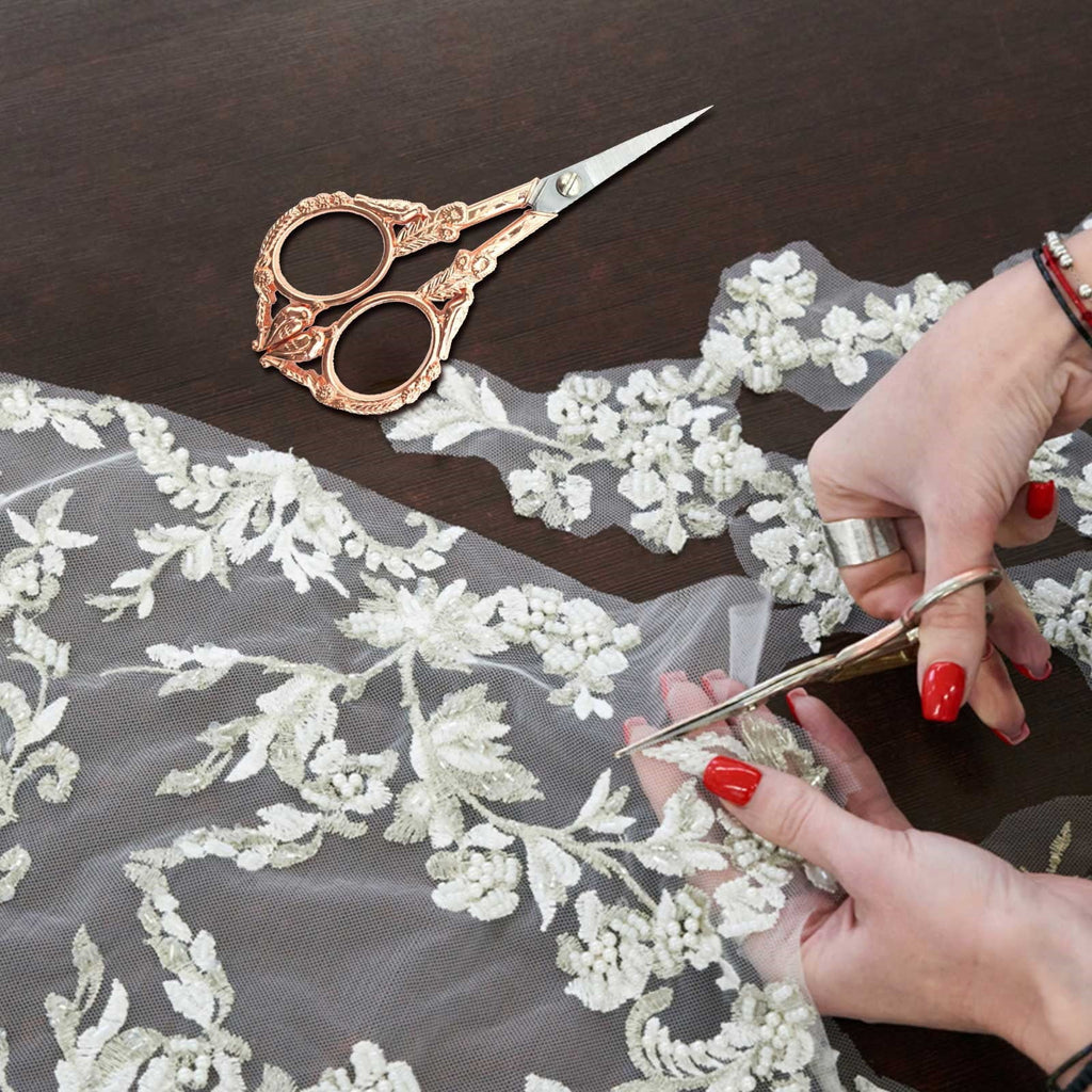 Utilities, Furenl Embroidery Scissors Sewing Embroidery Scissors Small