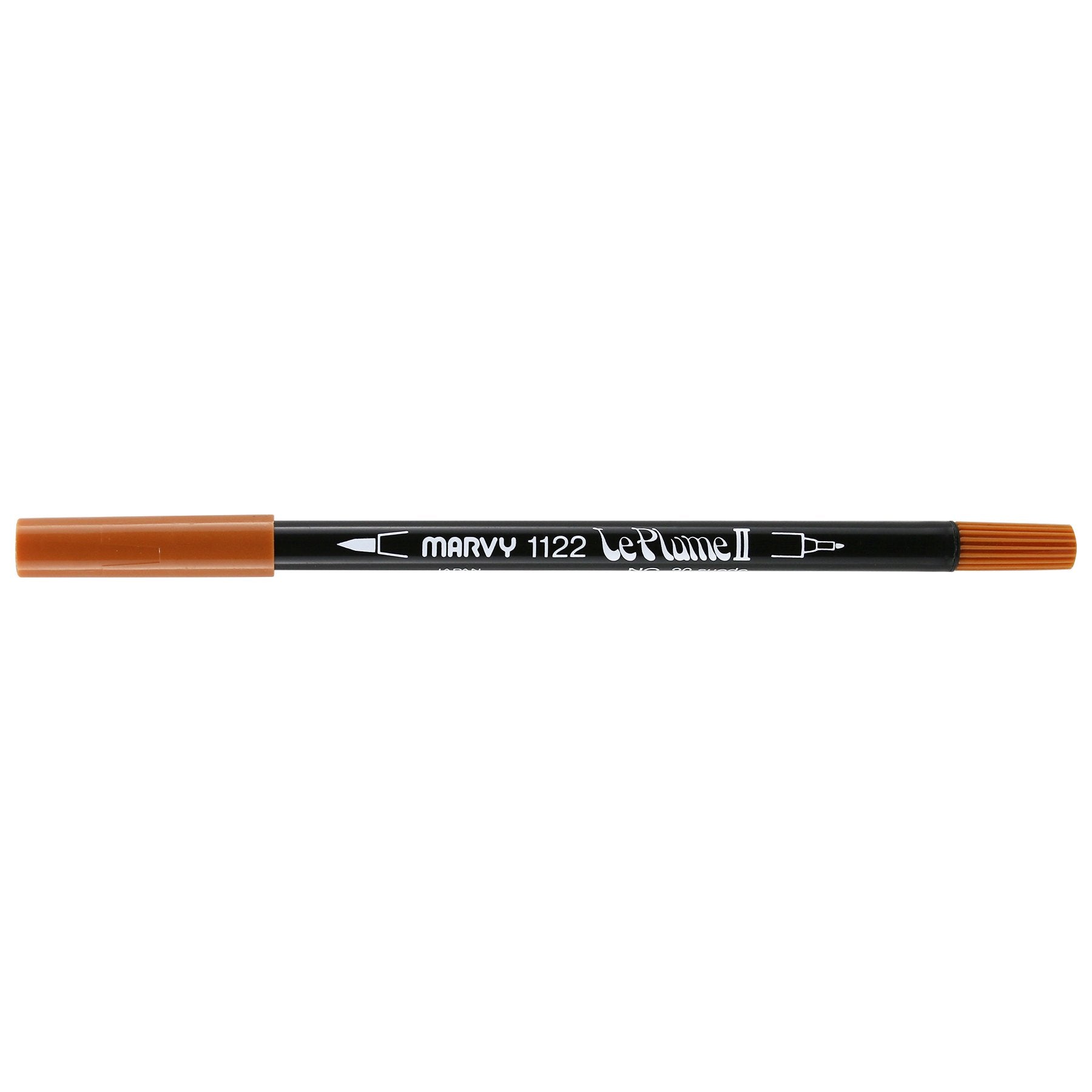 Uchida Le Plume Markers
