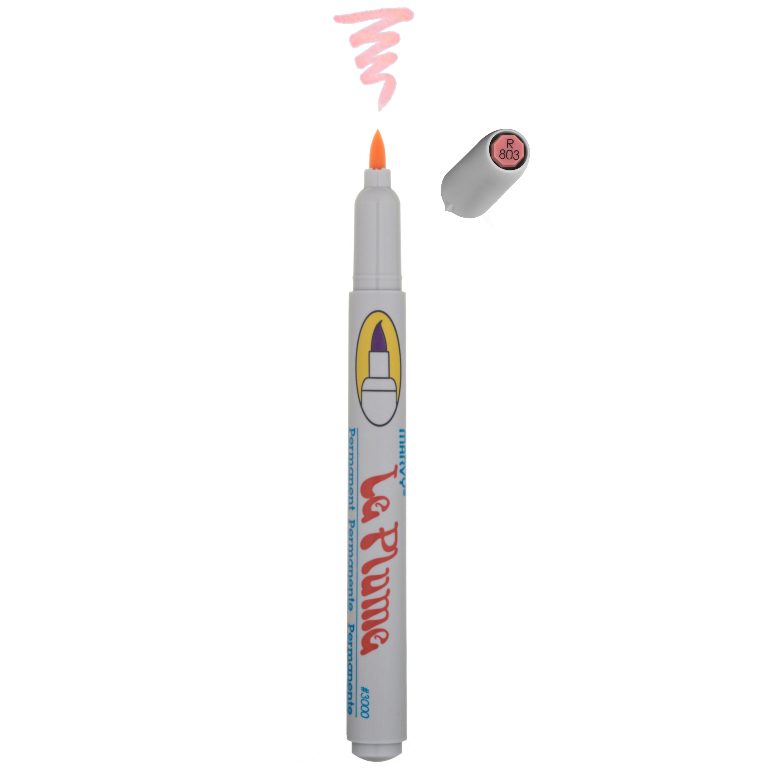 Uchida Le Plume Permanent Markers