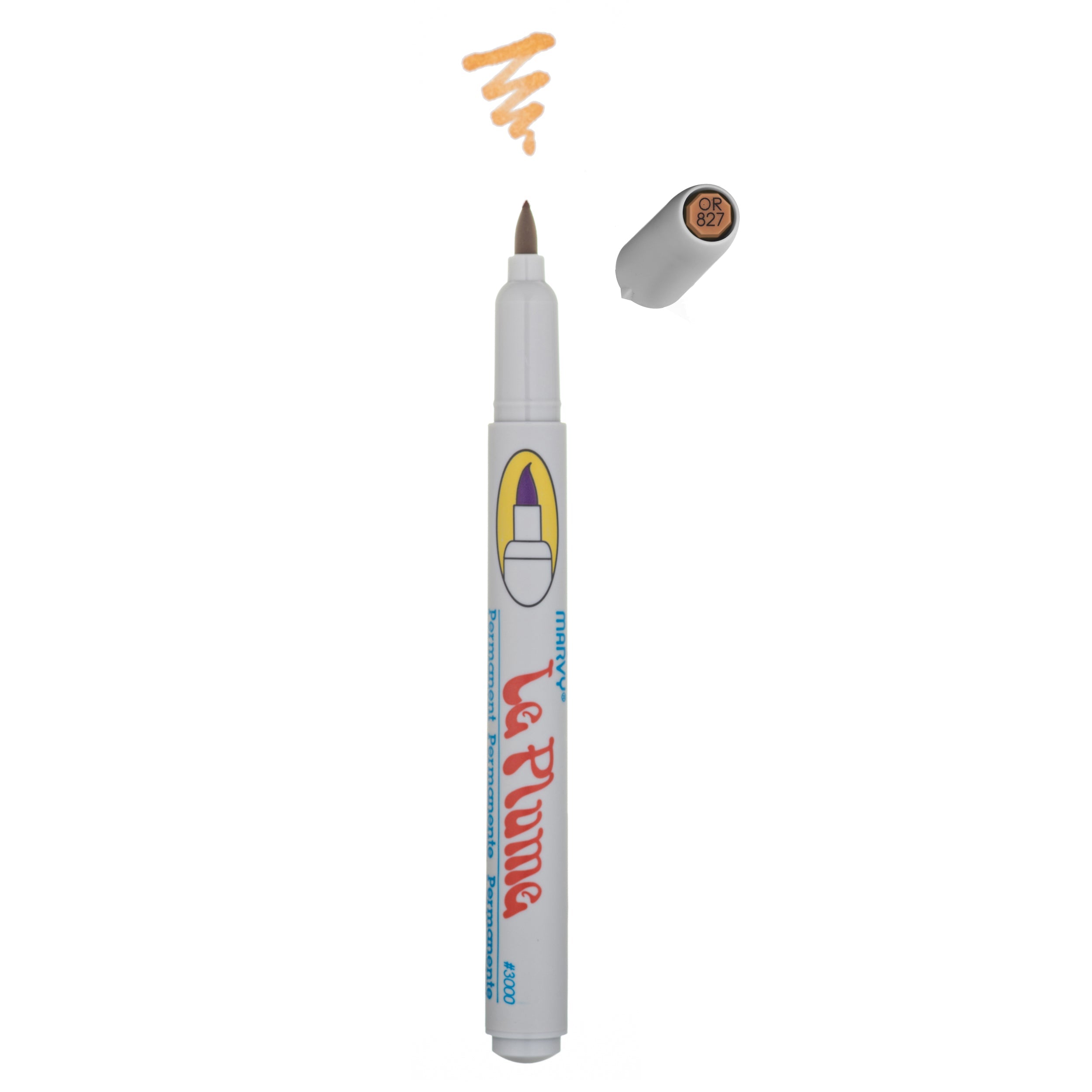 Uchida Le Plume Permanent Markers