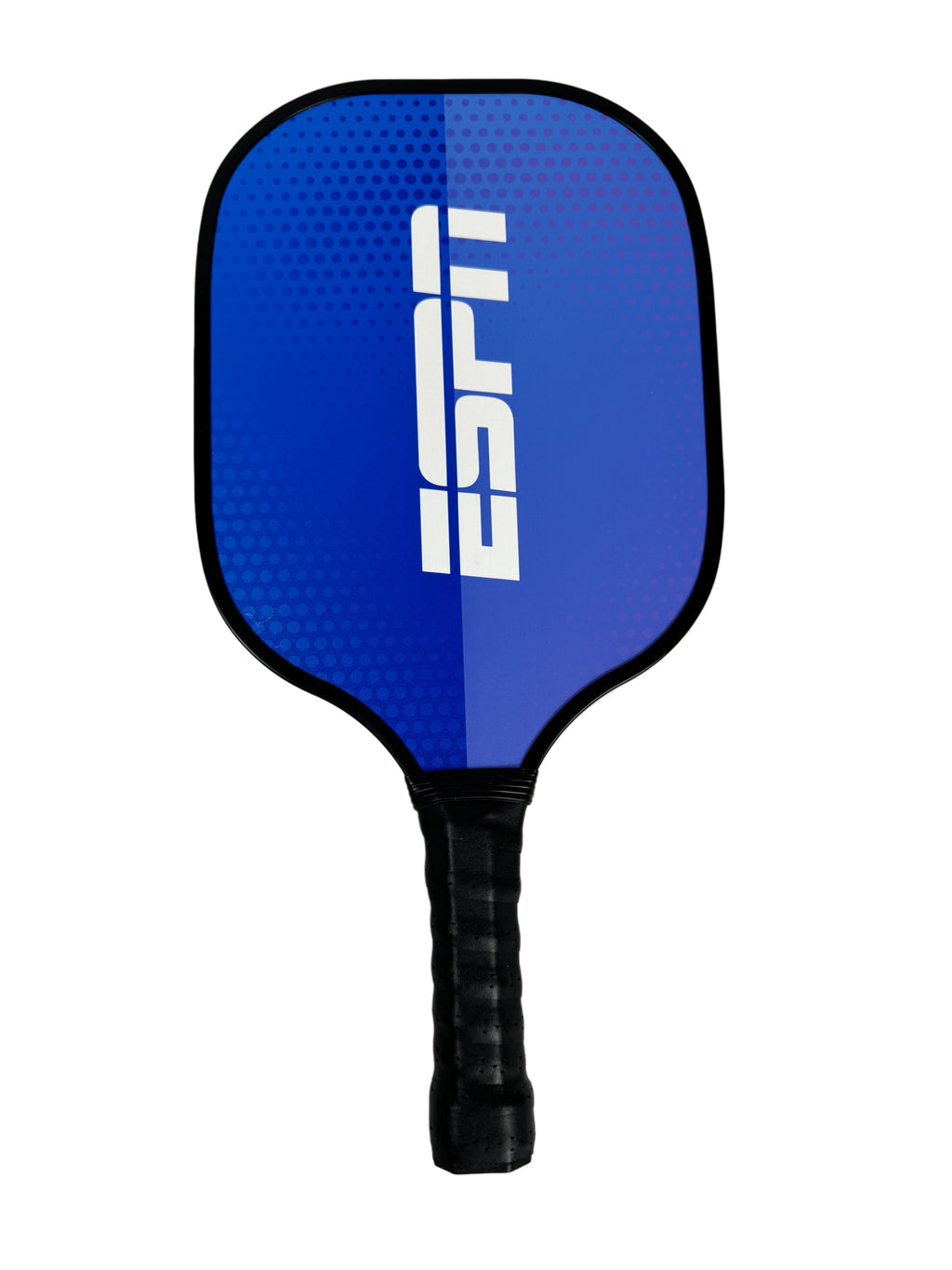 ESPN Wooden Performance Pickleball Paddle, Blue