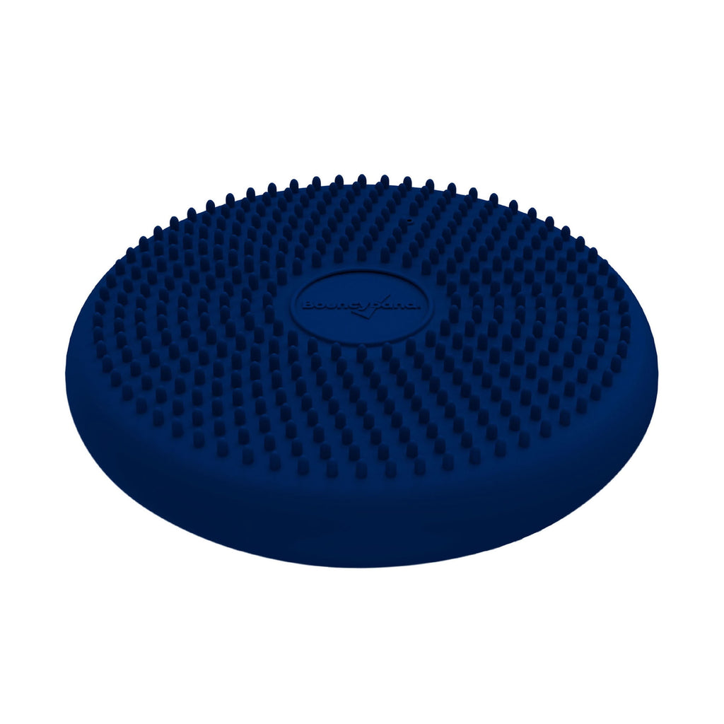 Antimicrobial Little Wiggle Seat - Blue 10.7"