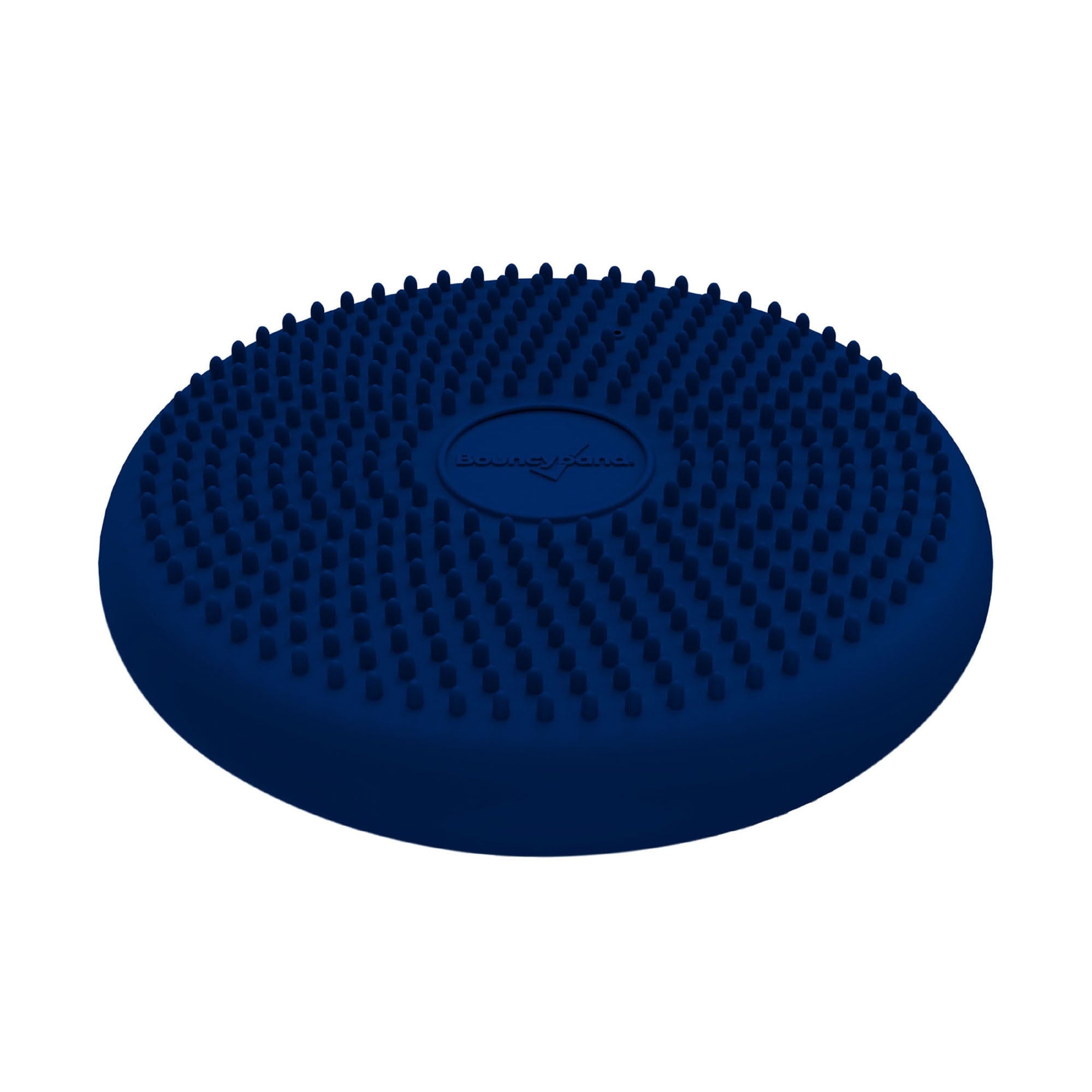 Antimicrobial Little Wiggle Seat - Blue 10.7"