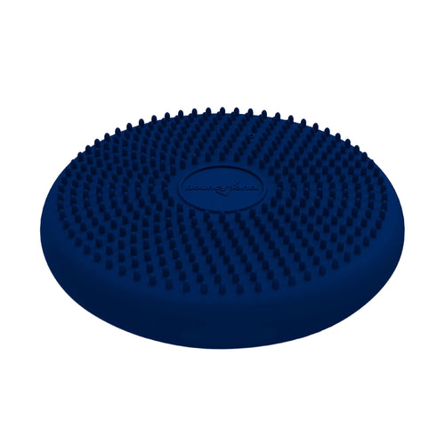 Antimicrobial Little Wiggle Seat - Blue 10.7"