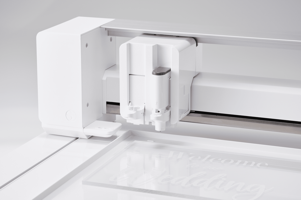 Silhouette Curio 2 - Power Engraver Tool - 2.5mm