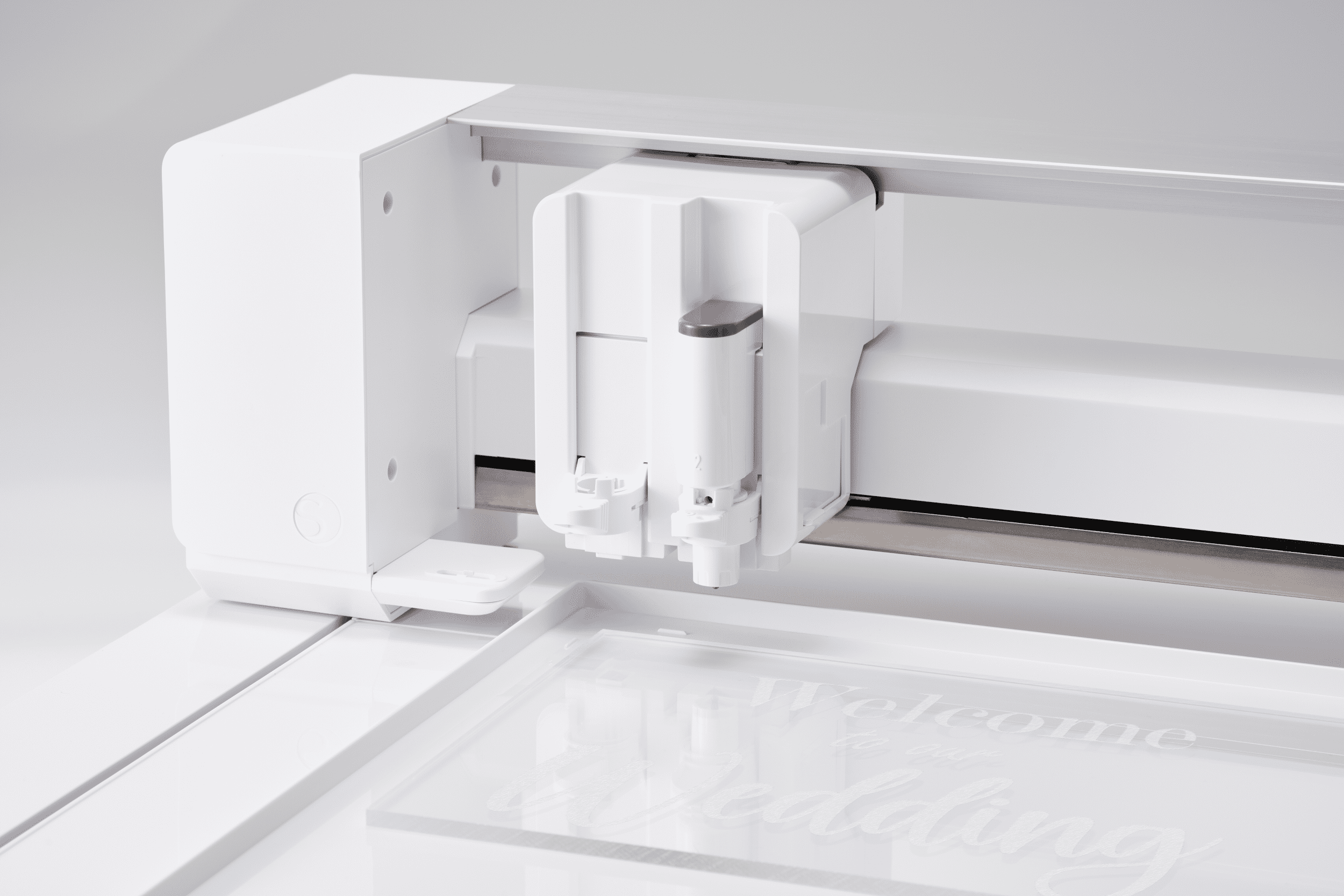 Silhouette Curio 2 - Power Engraver Tool - 2.5mm