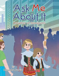 Ask Me About It: Daughter of Immigrants - Paperback