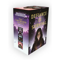 Skyward Boxed Set: Skyward; Starsight; Cytonic - Paperback