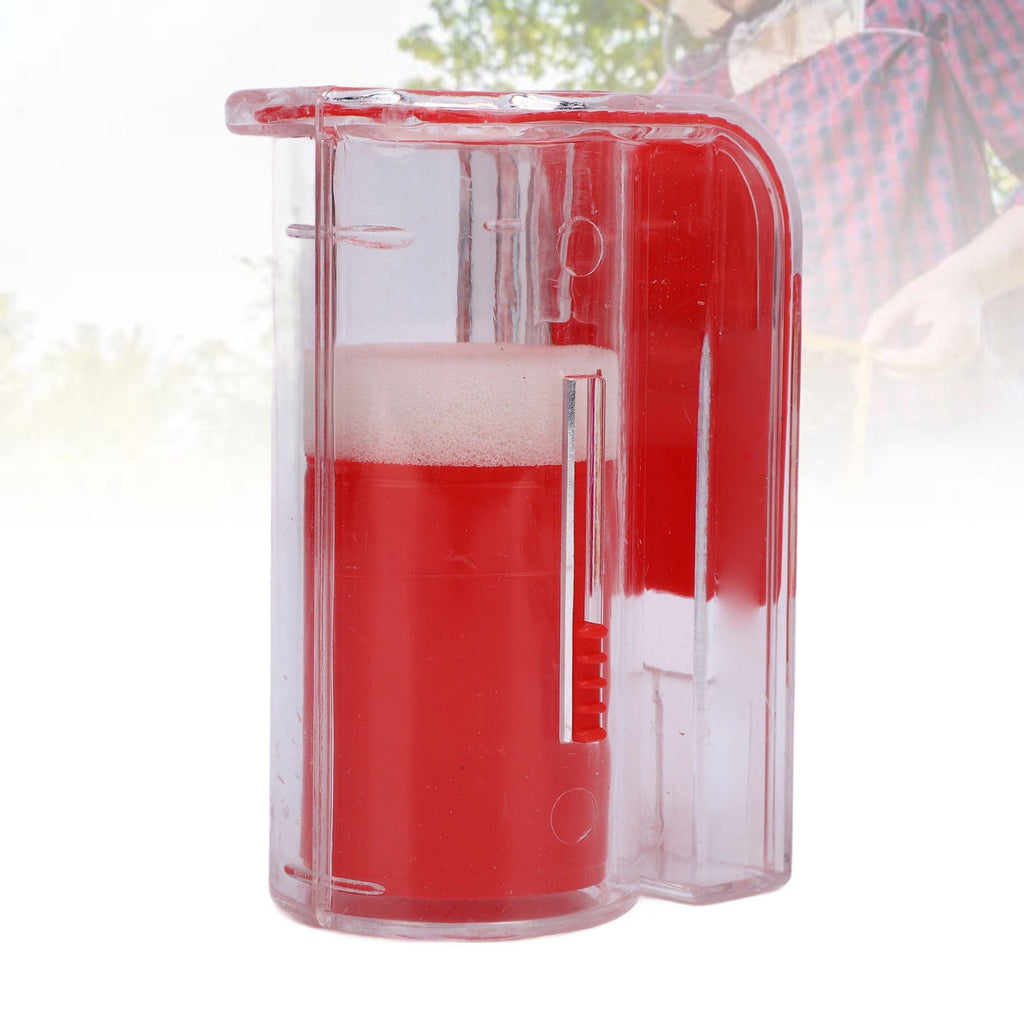 Xirurus Queen Bee Marking Kit Professional Beekeeper Cage with 0-99 Nu