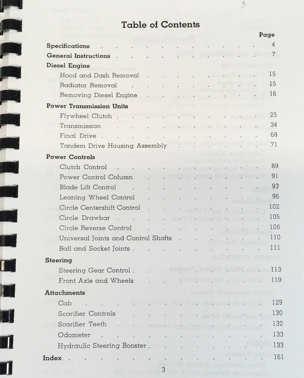 CATERPILLAR 12 MOTOR GRADER SERVICE PARTS MANUAL SET REPAIR SHOP BOOK