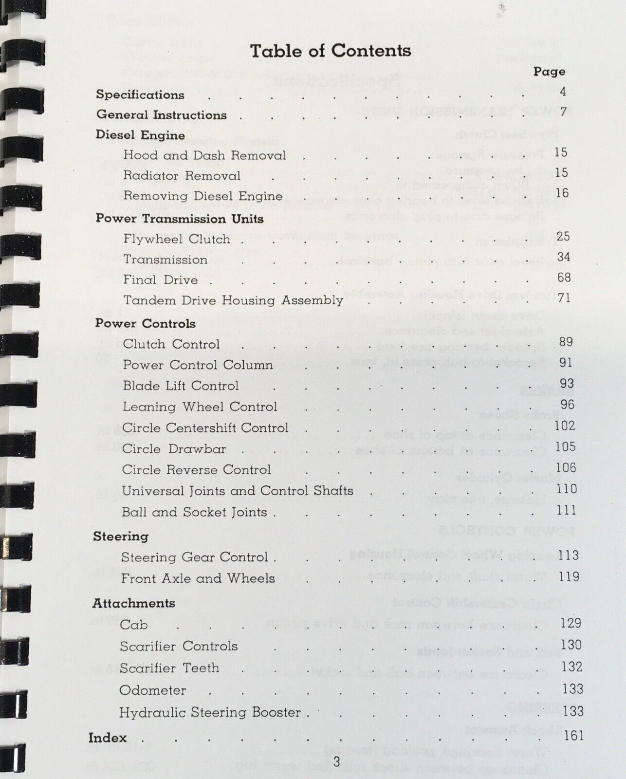 CATERPILLAR 12 MOTOR GRADER SERVICE PARTS MANUAL SET REPAIR SHOP BOOK