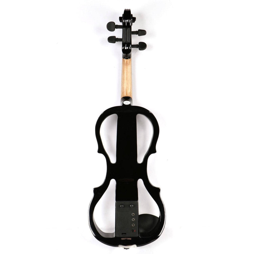 CREV55OF Electric Violin Outfit
