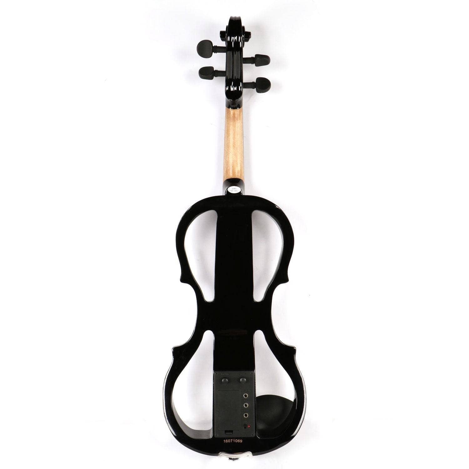 CREV55OF Electric Violin Outfit