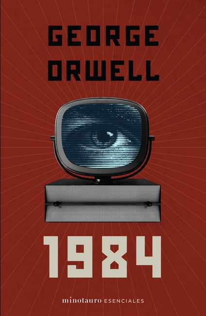 1984 (Paperback)