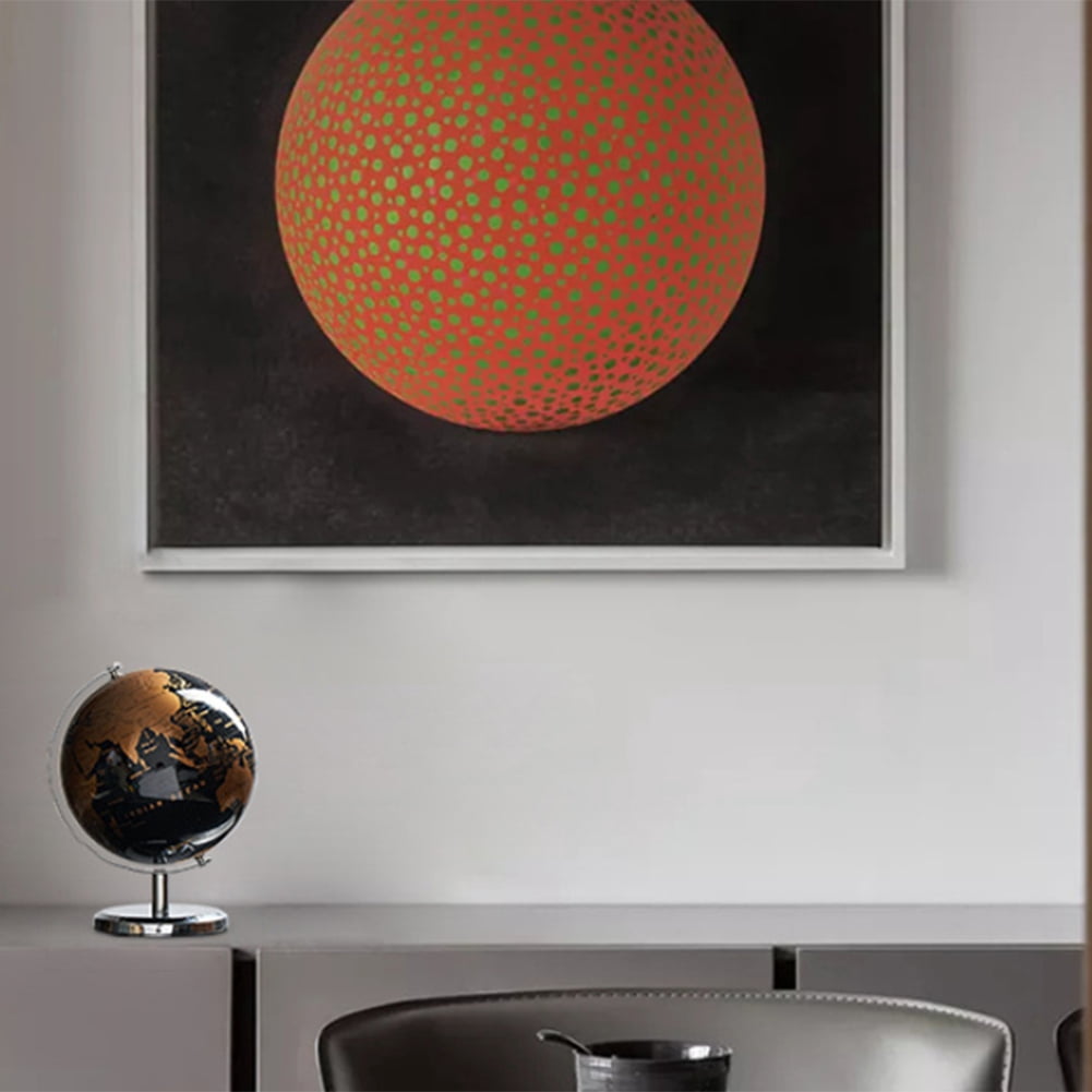 Globe Constellation Map Globe Table Desk Ornaments Gift Office Accesso