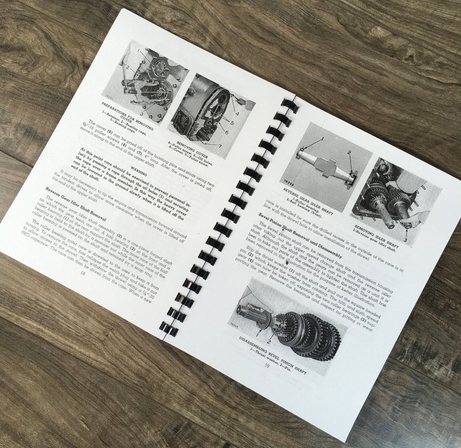 CATERPILLAR 12 MOTOR GRADER SERVICE PARTS MANUAL SET REPAIR SHOP BOOK