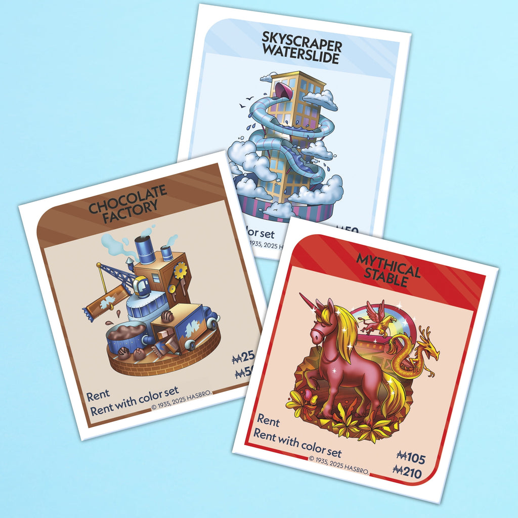 Monopoly App Banking Board Game, App-Enabled Game, Links to Smart Devi
