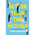 Better Than the Movies - Hardcover