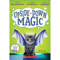 Upside-Down Magic (Upside-Down Magic #1) - Paperback