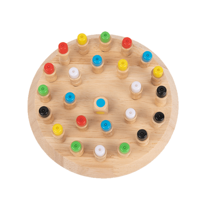 Kids Educational Board Game