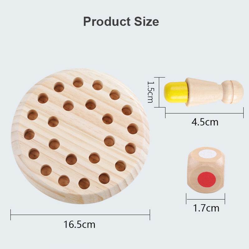 Kids Educational Board Game