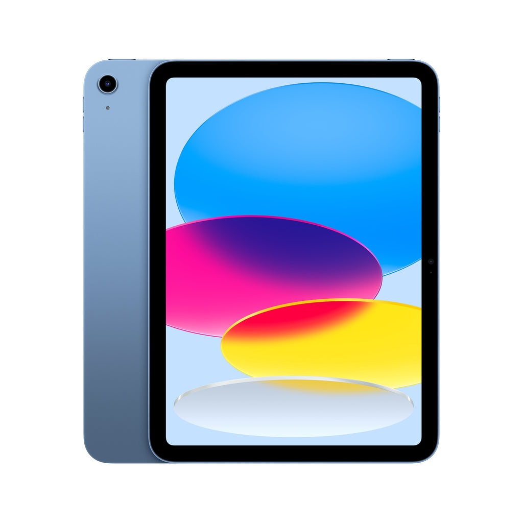 2025 Apple 11-inch iPad A16 Wi-Fi 128GB - Silver
