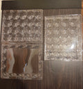 20 Hole Jumbo Egg Cartons - 50 count