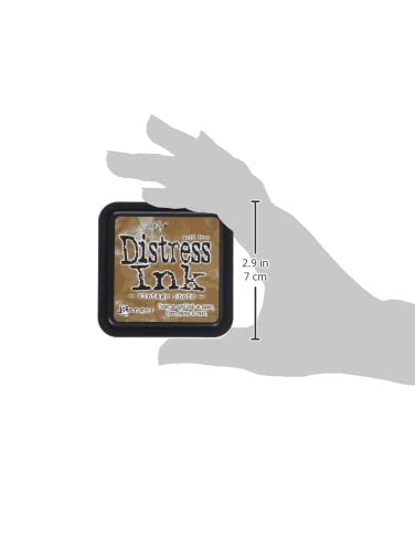 Ranger Tim Holtz Distress Ink Pad, Old Paper