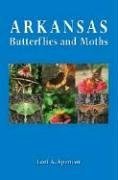 Ozark Society Foundation: Arkansas Butterflies and Moths (Grades 6–12+)