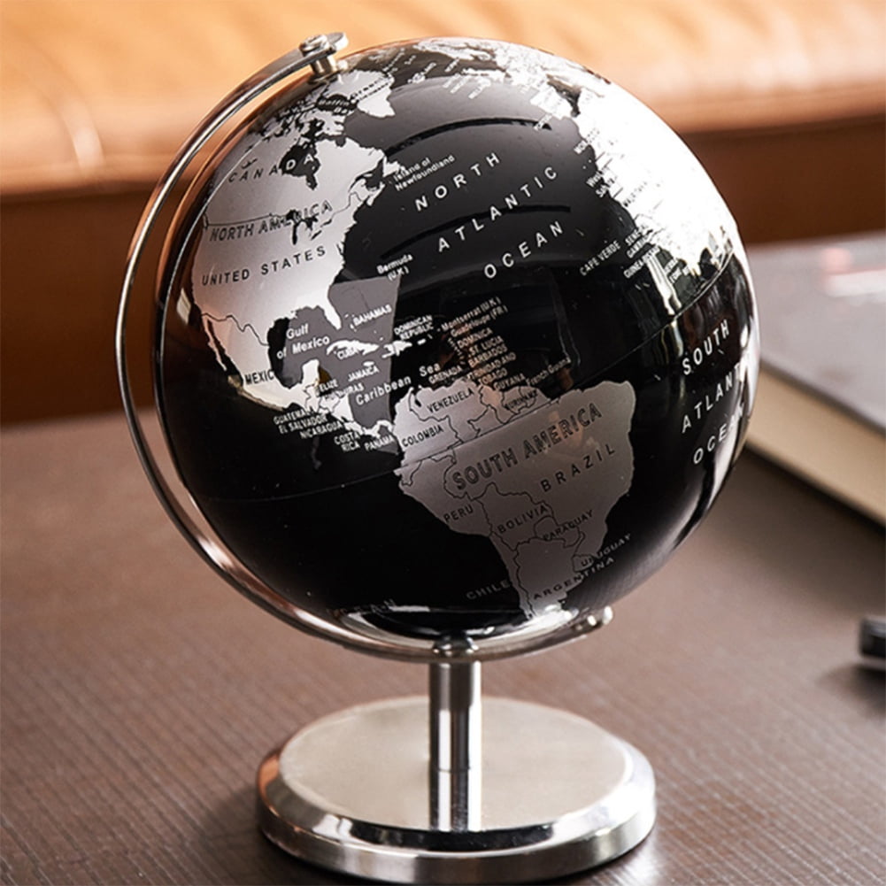 Globe Constellation Map Globe Table Desk Ornaments Gift Office Accesso