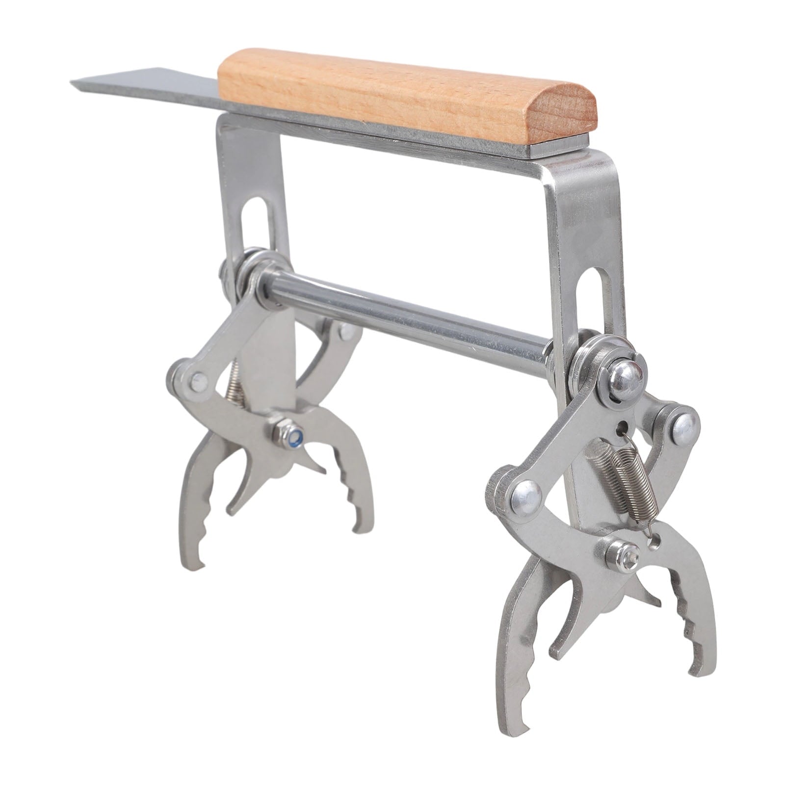 Beekeeping Frame Stainless Steel Bees Frame Holder Lifter Clip Hives F