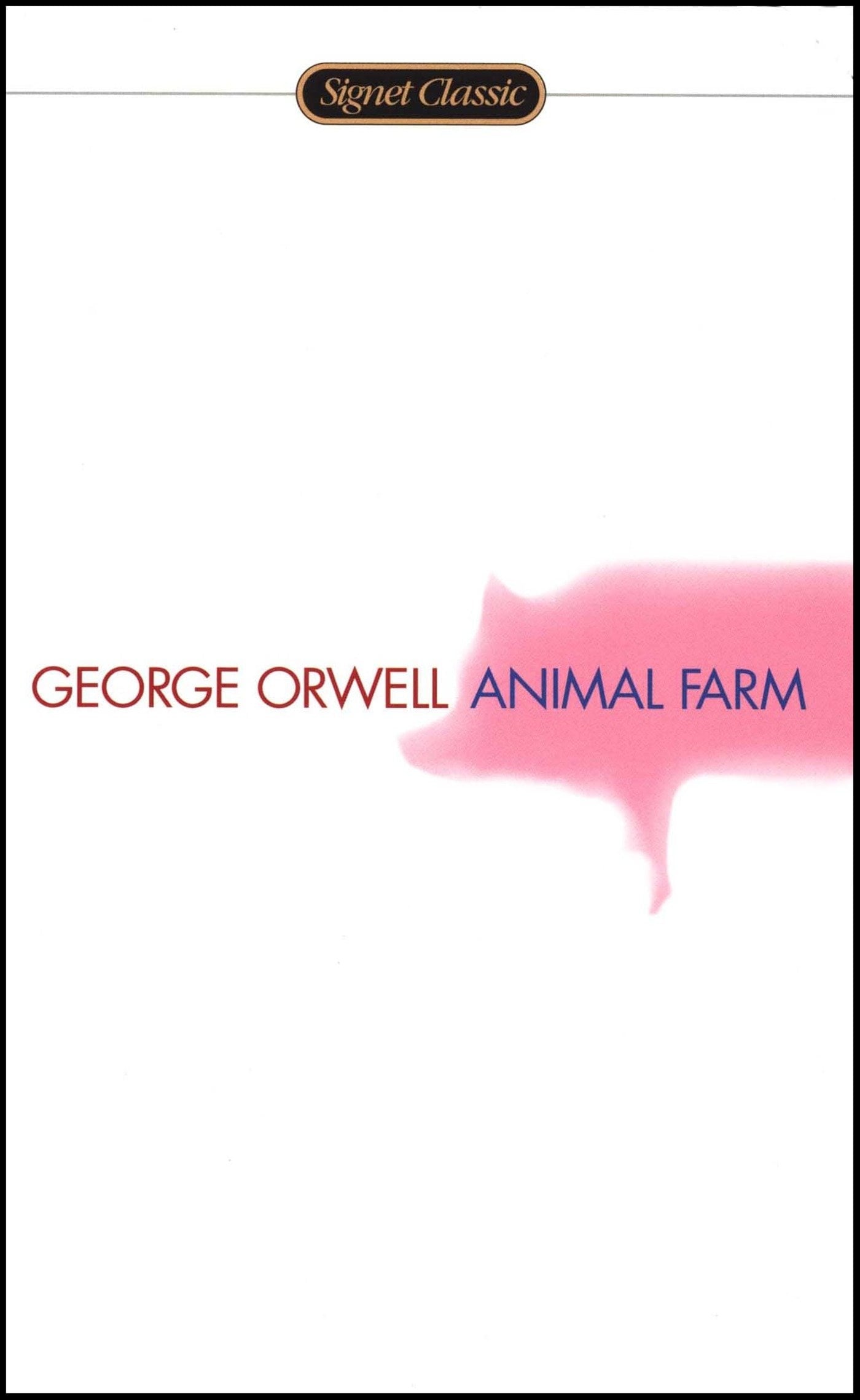 Animal Farm: 75th Anniversary Edition
