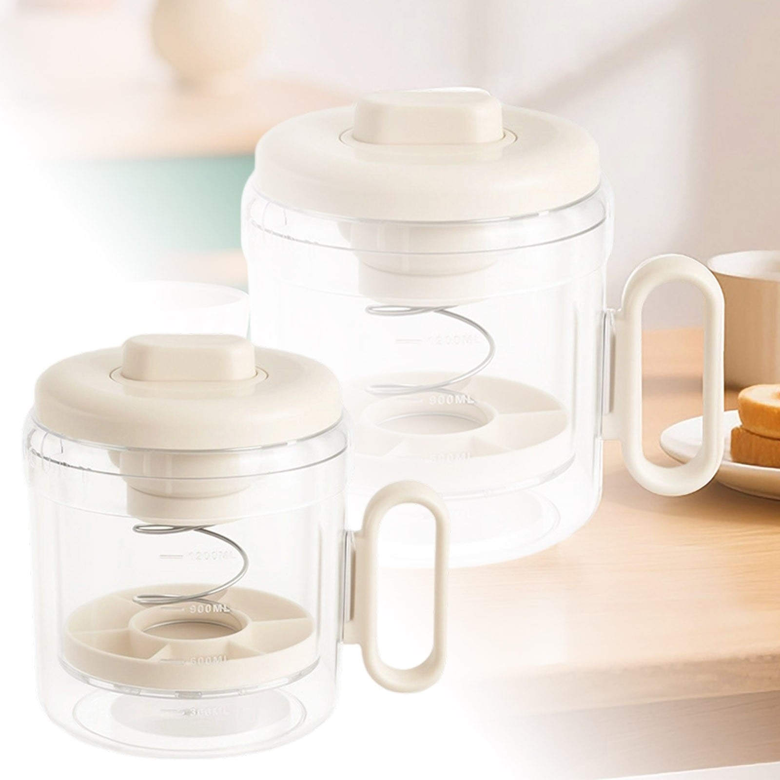 Yogurt Cheese Maker & Tofu Press - 3-in-1 Stainless Steel Strainer for